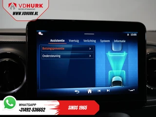 Mercedes-Benz eCitan – thumbnail 25