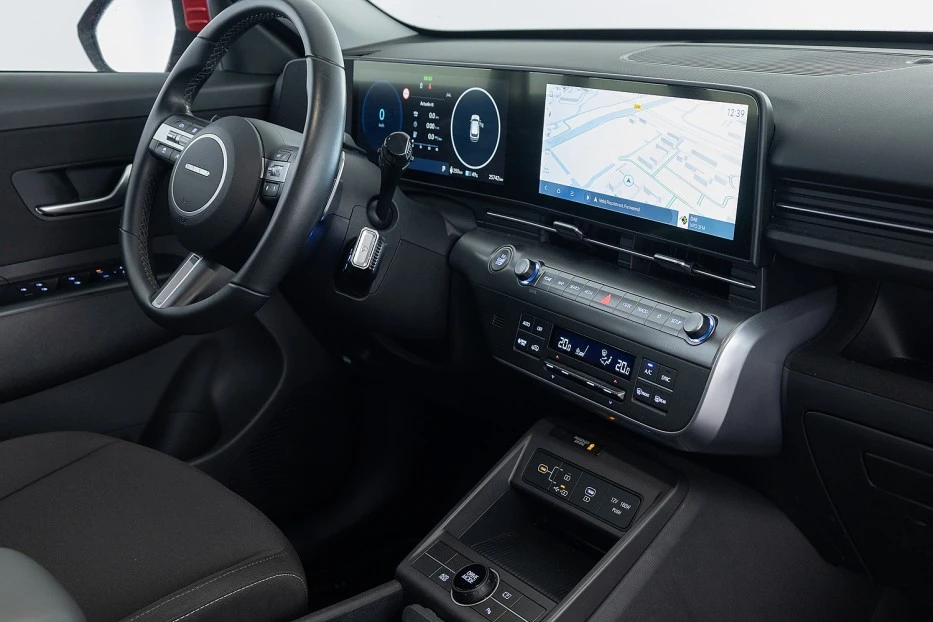 Hyundai Kona – foto 10