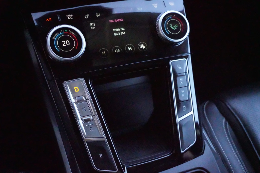 Jaguar I-PACE – foto 14