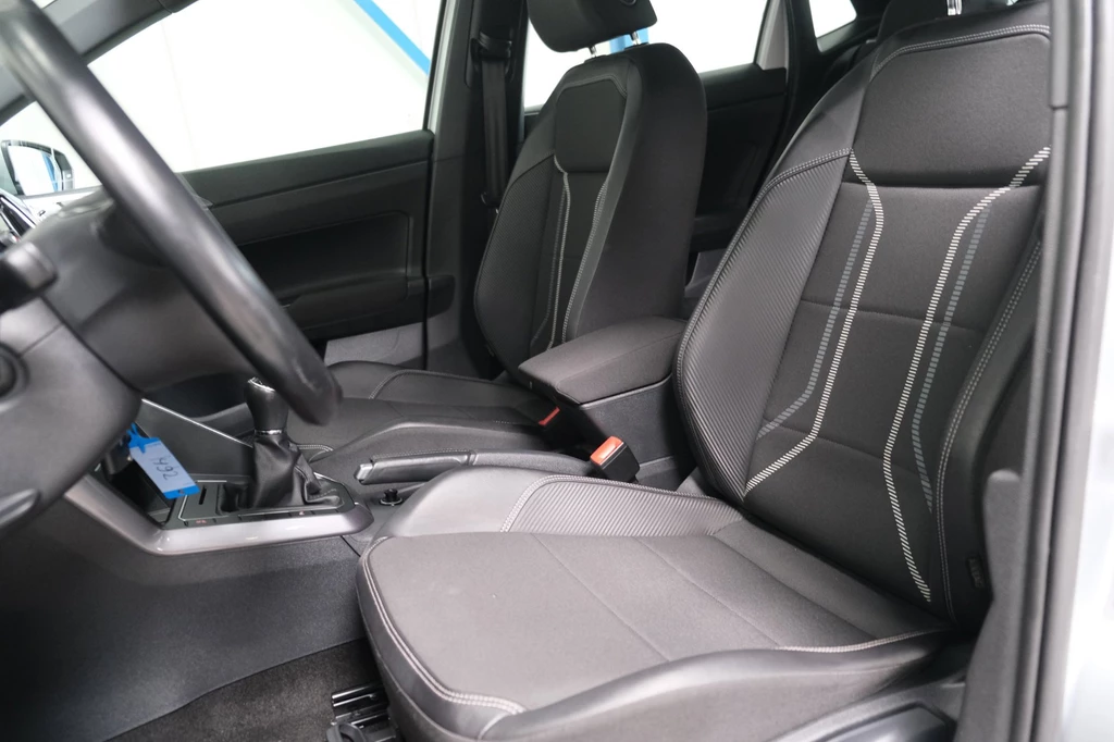 Volkswagen Polo – foto 12