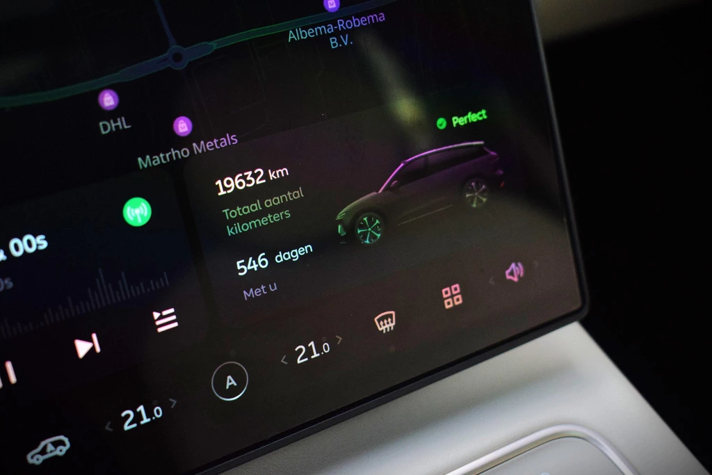 NIO EL6 – foto 26