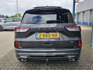 Ford Kuga – thumbnail 4