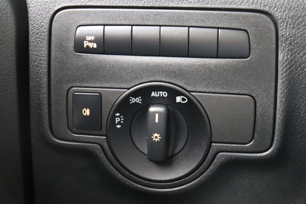 Mercedes-Benz Vito – foto 21