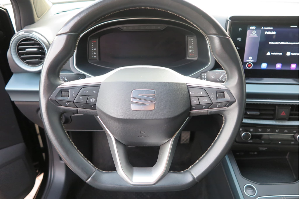 SEAT Arona – foto 43