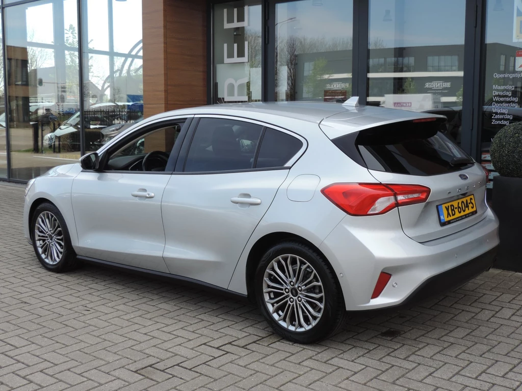 Ford Focus – foto 4