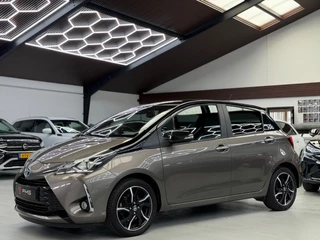 Toyota Yaris – thumbnail 2