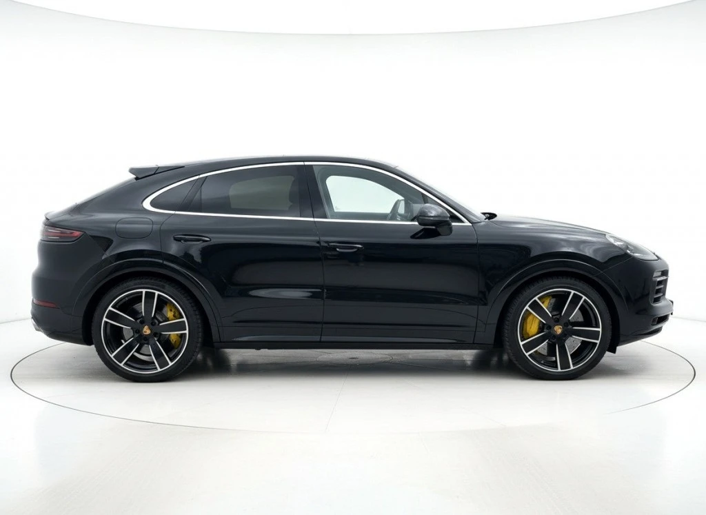 Porsche Cayenne – foto 5