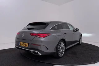 Mercedes-Benz CLA – thumbnail 9