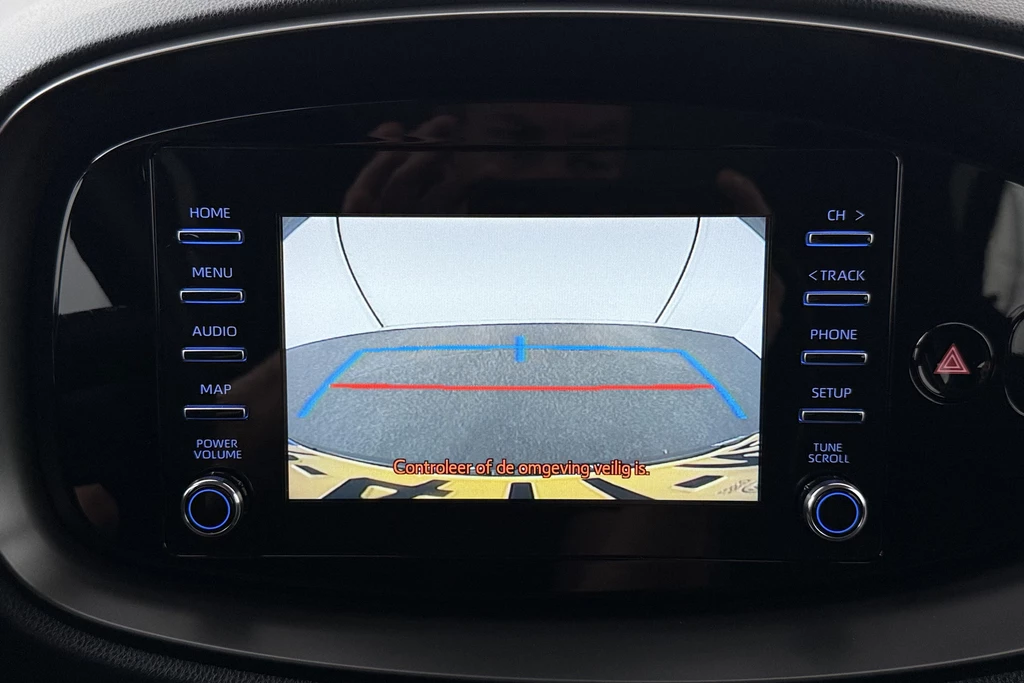 Toyota Aygo – foto 25