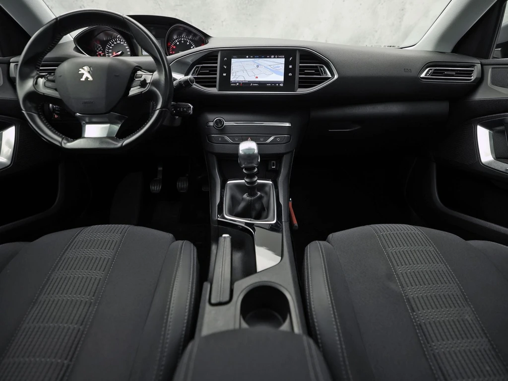 Peugeot 308 – foto 7
