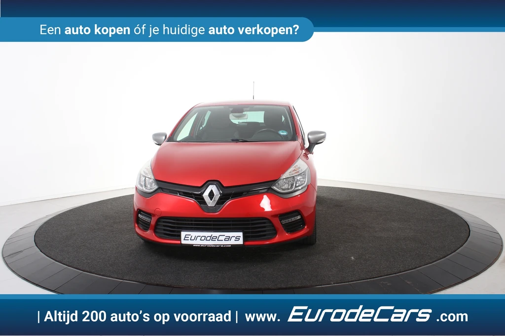 Renault Clio – foto 12