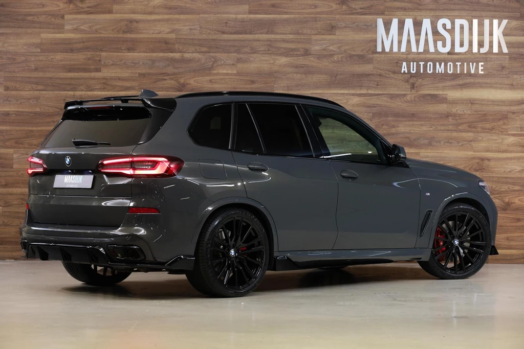 BMW X5 – foto 7