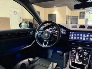 Porsche Cayenne – thumbnail 76