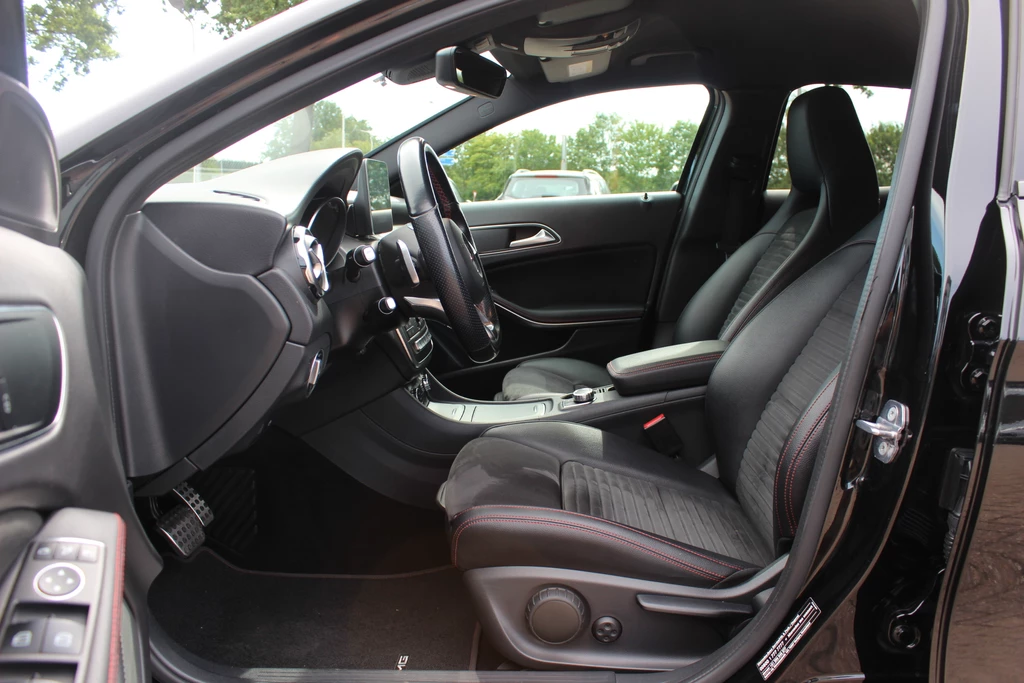 Mercedes-Benz GLA – foto 12