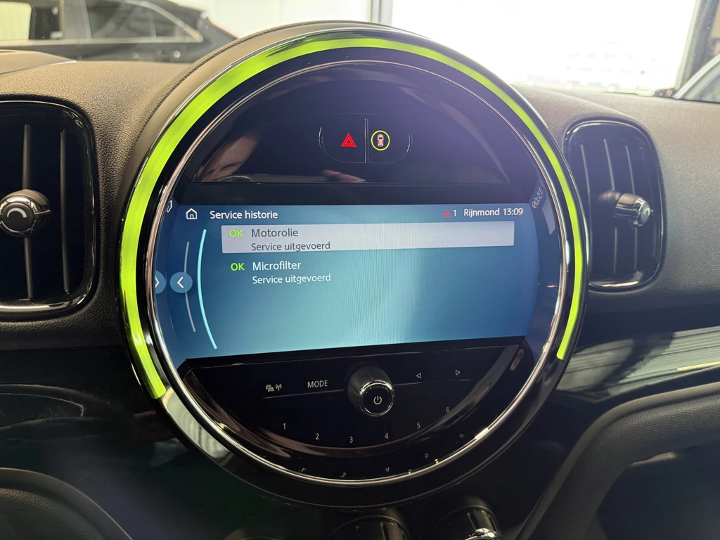 MINI Countryman – foto 36