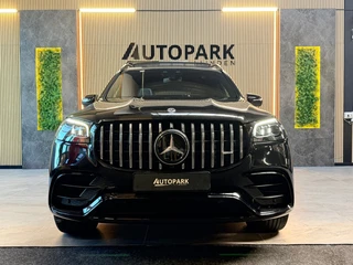 Mercedes-Benz GLS – thumbnail 9