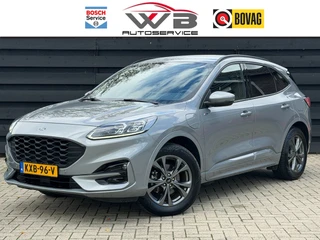Ford Kuga – thumbnail 1