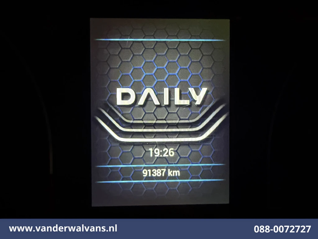 Iveco Daily – foto 21