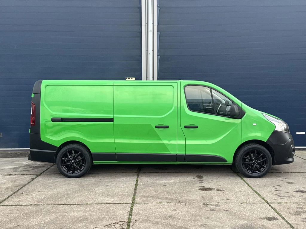 Renault Trafic – foto 7
