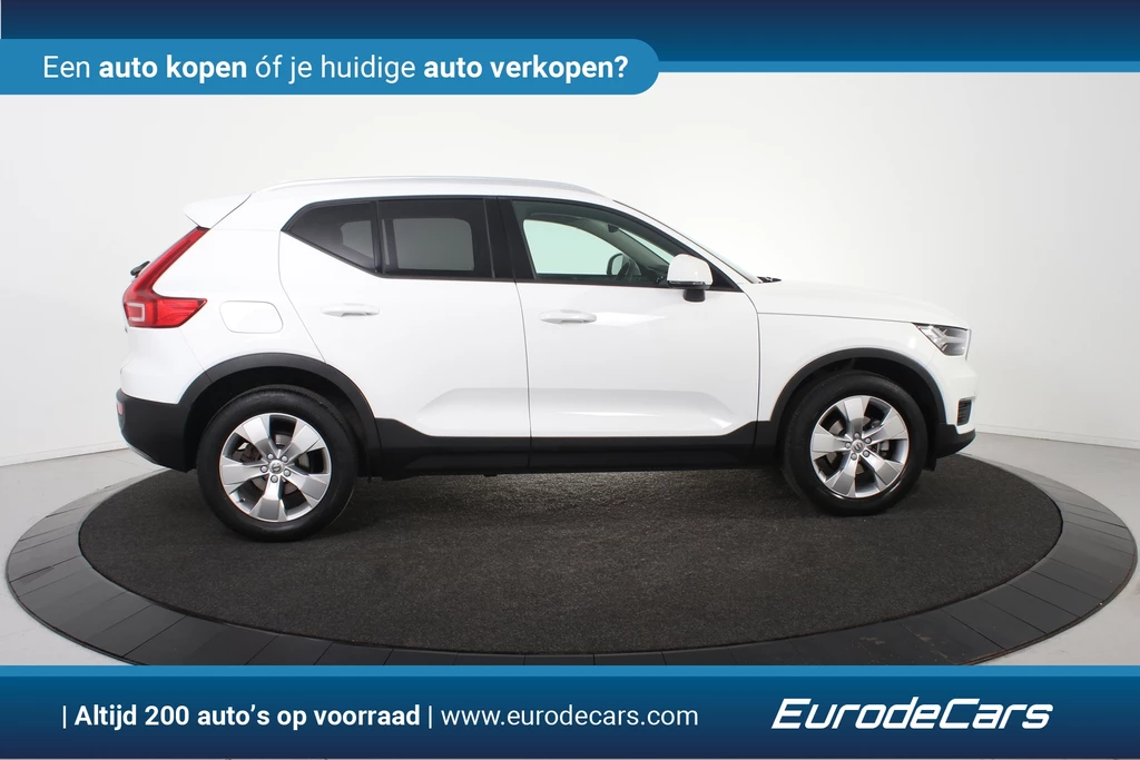 Volvo XC40 – foto 8