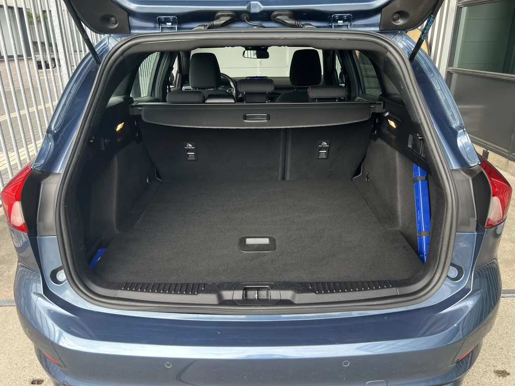 Ford Focus – foto 11