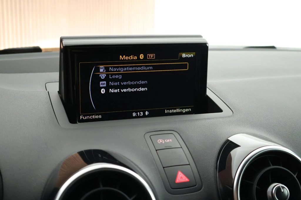 Audi A1 Sportback – foto 23