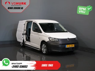 Volkswagen Caddy – thumbnail 7