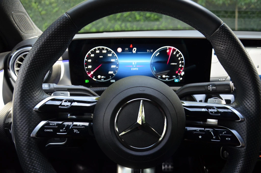 Mercedes-Benz A-Klasse – foto 23