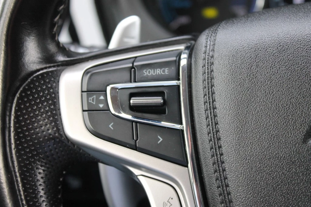 Mitsubishi Outlander – foto 32