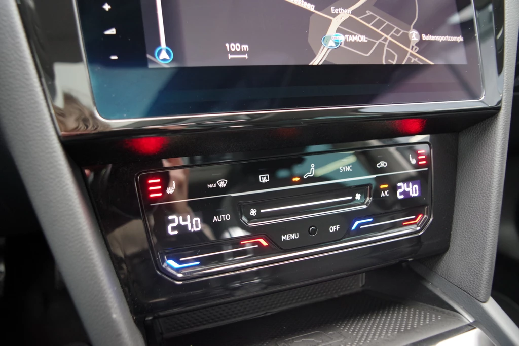 Volkswagen Passat – foto 27