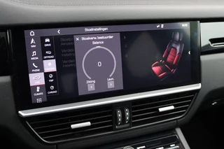 Porsche Cayenne – thumbnail 35