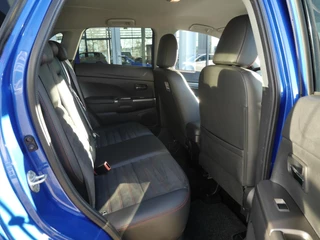 Mitsubishi ASX – thumbnail 8