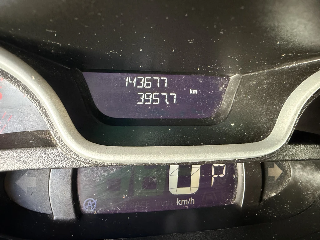 Renault Trafic – foto 22