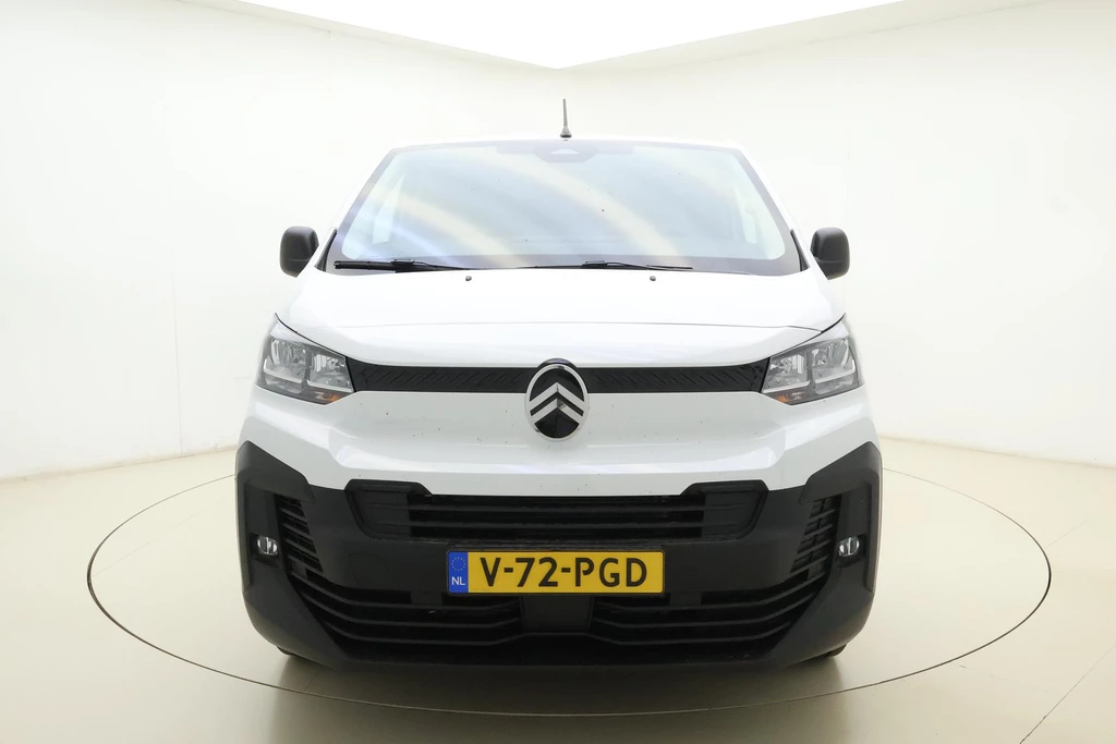 Citroën ë-Jumpy – foto 9