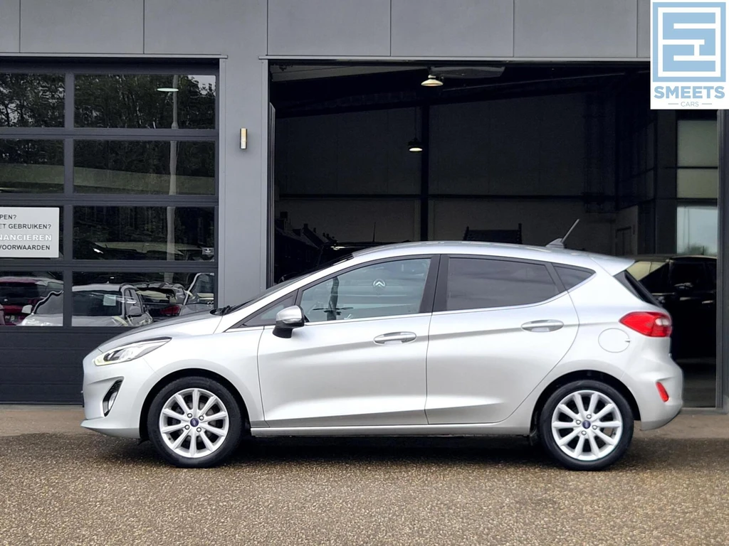 Ford Fiesta – foto 4