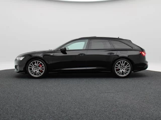 Audi A6 – thumbnail 2