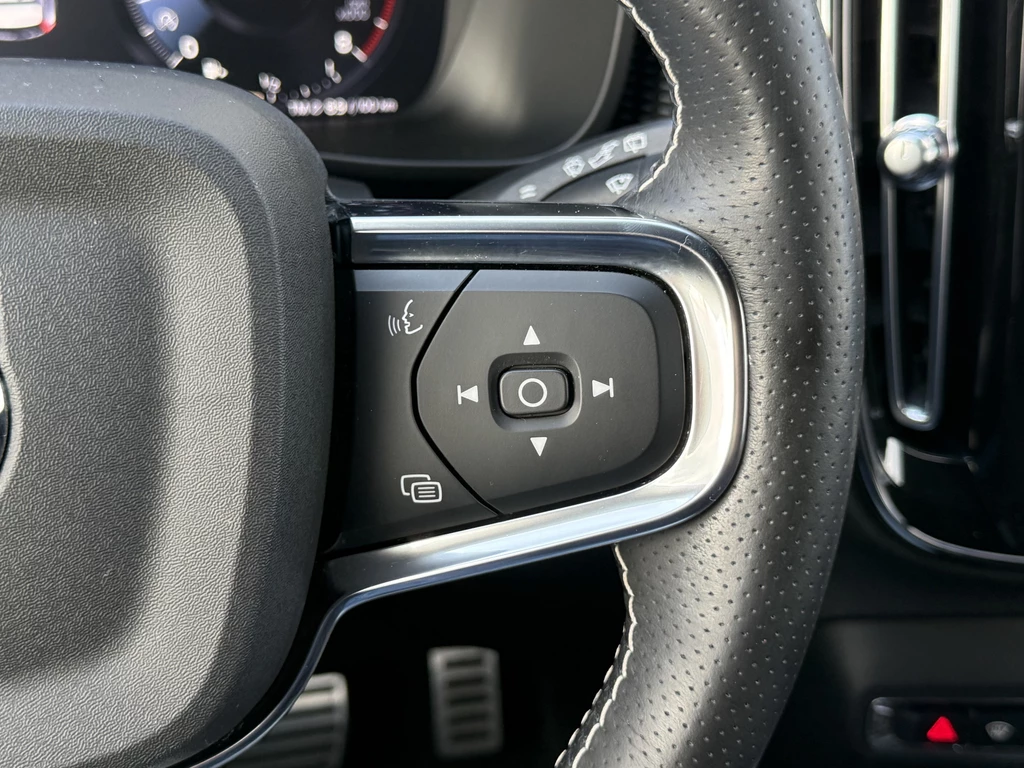 Volvo XC40 – foto 21