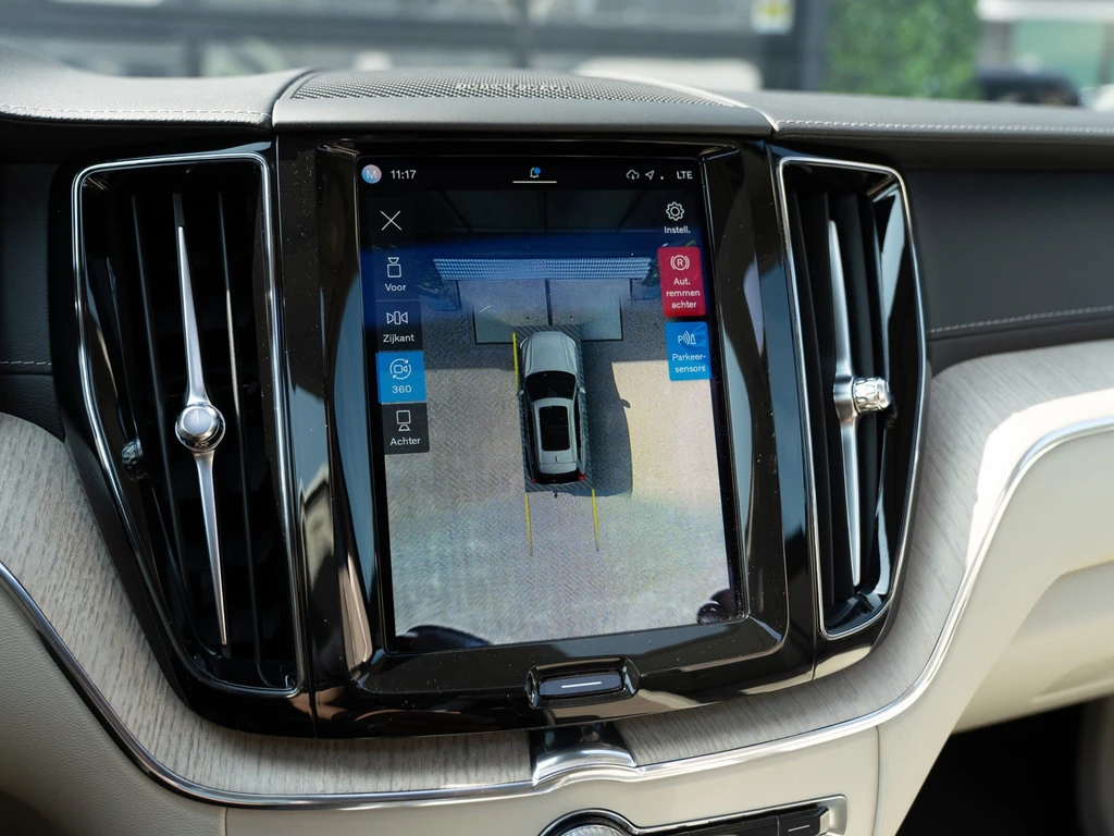 Volvo XC60 – foto 30