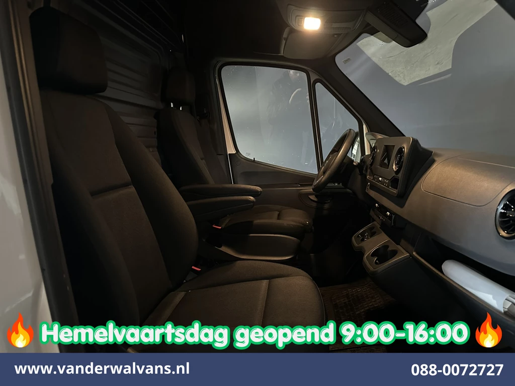 Mercedes-Benz Sprinter – foto 11