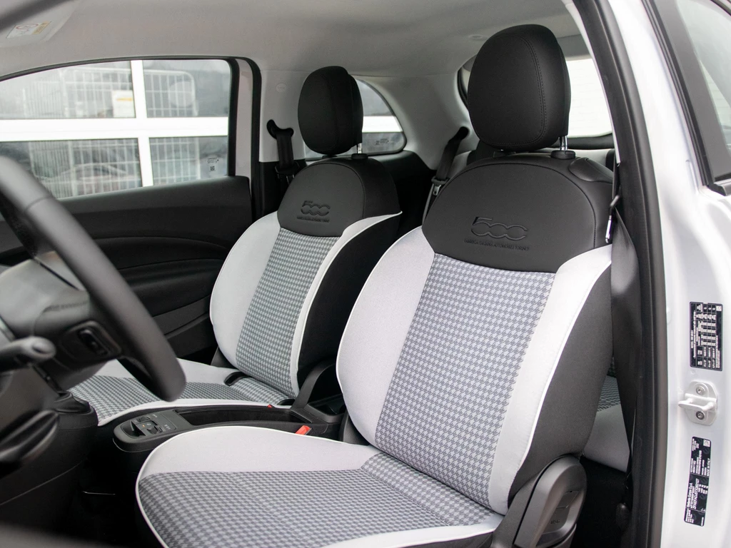 Fiat 500 – foto 12