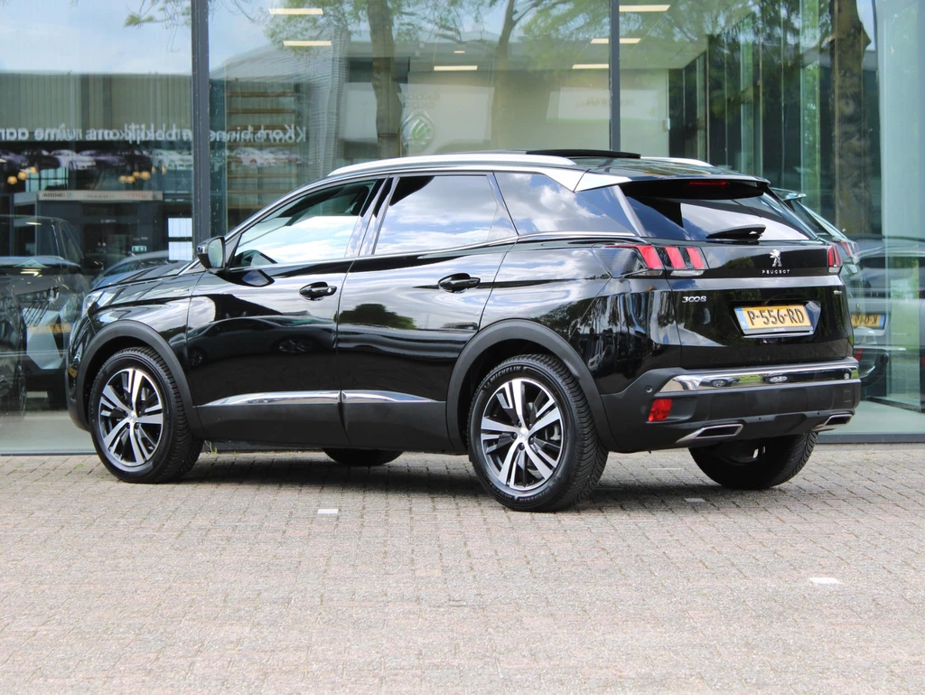 Peugeot 3008 – foto 2
