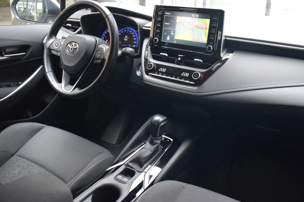 Toyota Corolla – foto 26