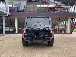 Jeep Wrangler – thumbnail 3