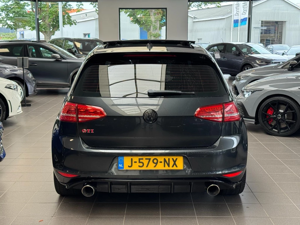 Volkswagen Golf – foto 3