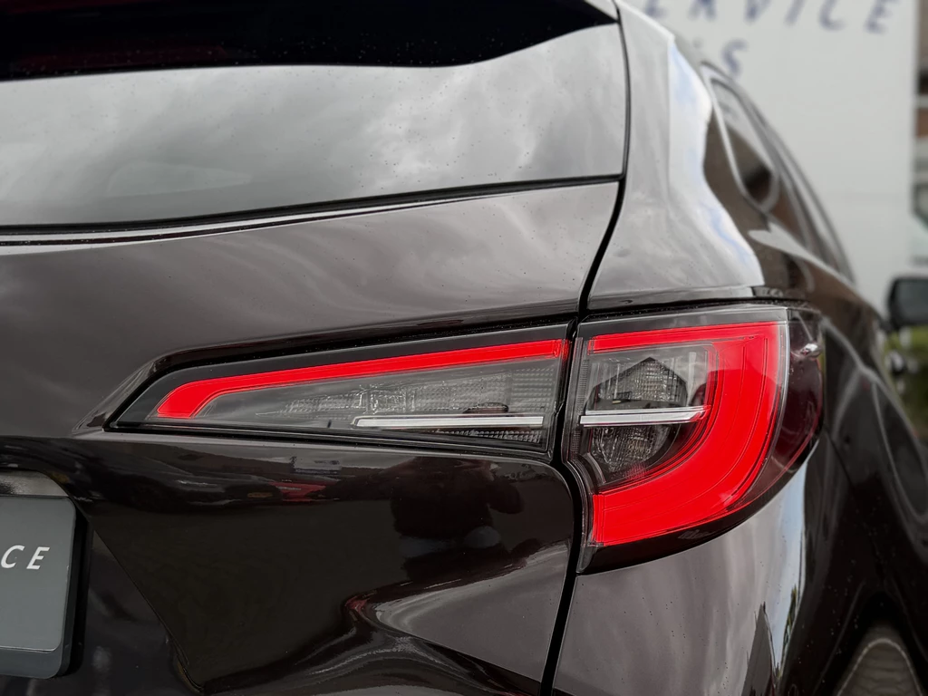 Toyota Corolla Touring Sports – foto 34