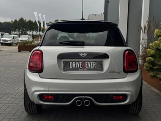 MINI Cooper S Cabrio – thumbnail 7