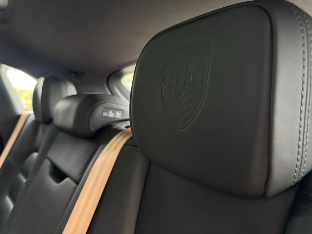 Porsche Macan – foto 34
