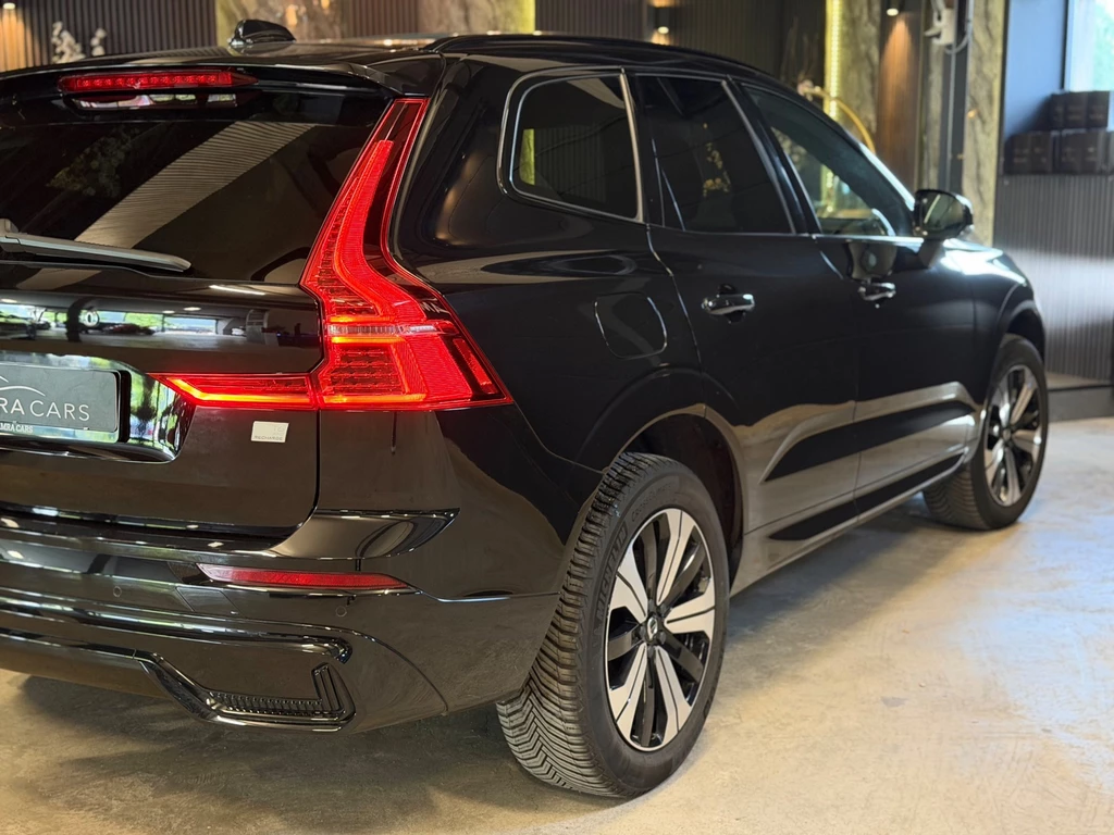 Volvo XC60 – foto 6