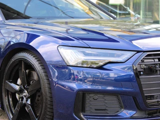 Audi A6 – thumbnail 28