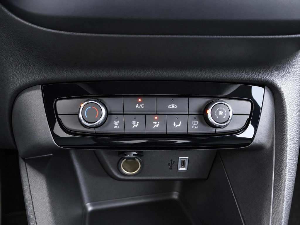 Opel Corsa – foto 18
